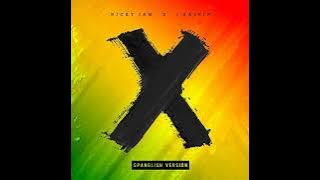 Download lagu J.Balvin - X 'Spanglish Version' (Feat. Nicky Jam)