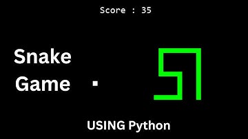 Pygame Tutorial for Beginners || How To Create Window in Pygame ?? || Snake Game Using Pygame Python
