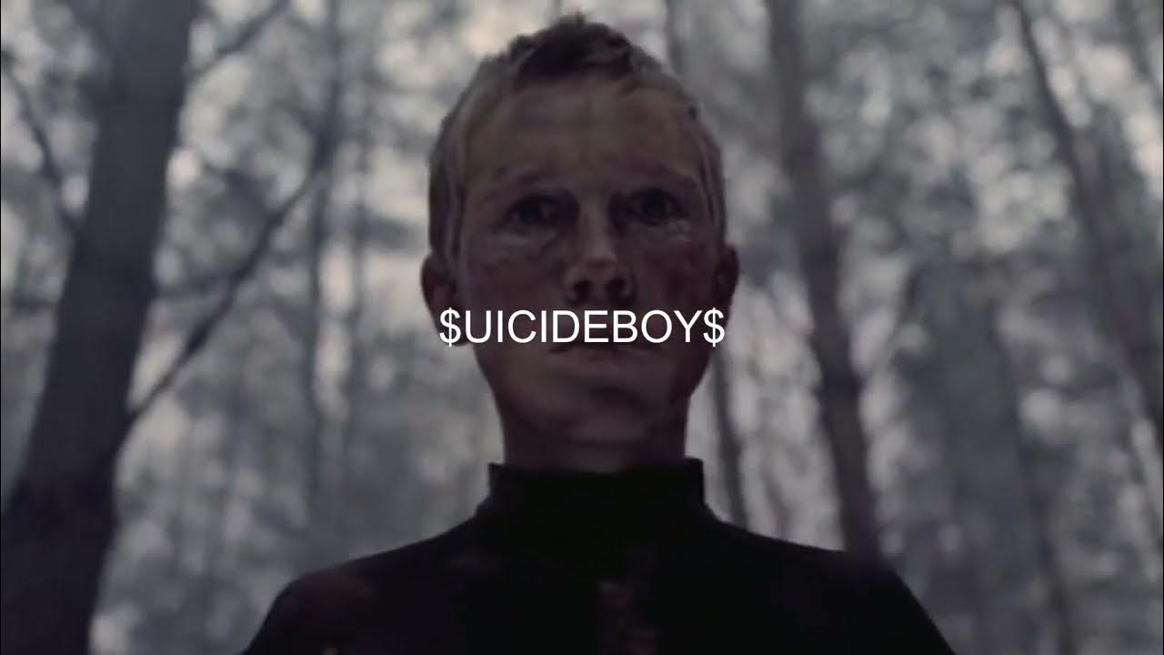 uicideboy Can of Worms (Lyric Visualizer) YouTube