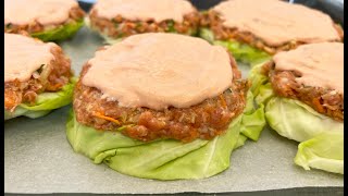 КАПУСТА ПОД ФАРШЕМ В ДУХОВКЕ / Рецепты из Капусты!!! / Cabbage Under Minced Meat