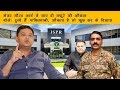 Major Gaurav Arya Shows DG ISPR his Right Place || MUST WATCH ||