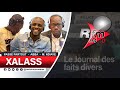 Xalass rfm avec abba no stress  mamadou mouhamed ndiaye  malal j diagne  14 mai 2024