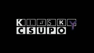 Klasky Csupo Logo 9-Volt Variant