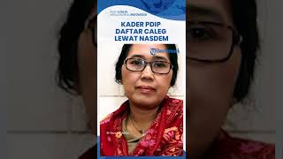 Partai PDIP Pecat Eva Kusuma Sundari, Kader yang Daftar Caleg Lewat Partai NasDem