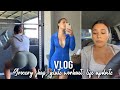 VLOG| SPEND A HEALTHY DAY WITH ME + WORKOUT WITH ME + HEALTHY MEAL IDEAS