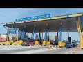Antisipasi Kepadatan, Petugas Siap Tambah Pintu Masuk Tol Tebingtinggi