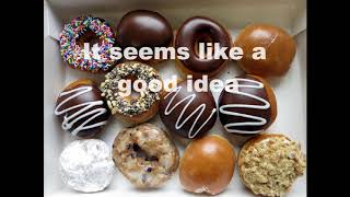 Digital Simile Example