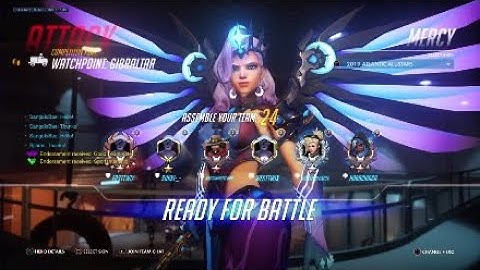 Solo queue in a nutshell