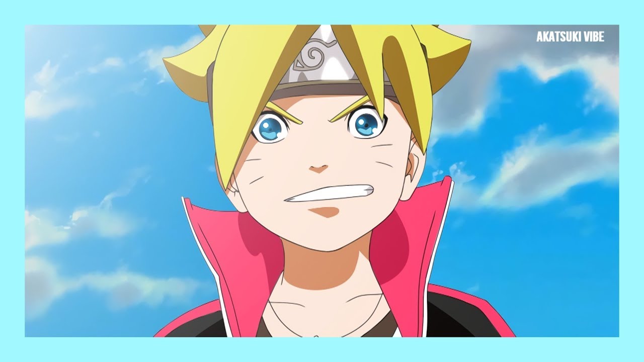 Boruto: Naruto Next Generations Original Soundtrack Vol 2 (Playlist) 