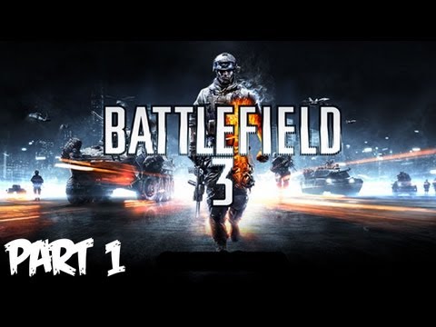 Wideo: Xbox 360 Battlefield 3 Lepiej Zainstalowany