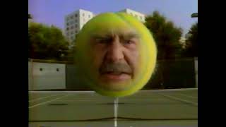 Reebok Pump Tennis Commercial 1992