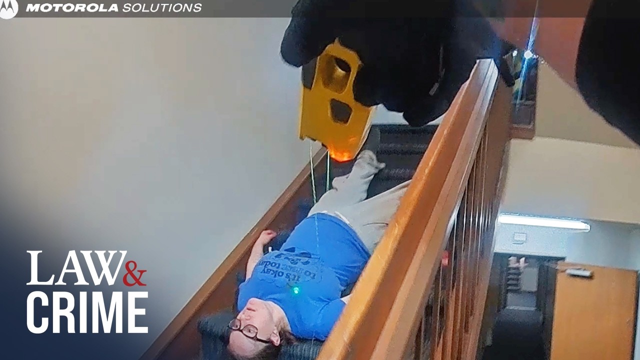 ‘Monster’ Mom Kills Son Over Turning 18