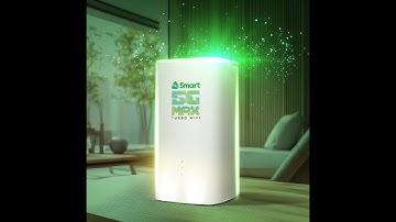 Smart 5G Max Turbo WiFi - H153 Speedtest, Band Locking, and local update!!!