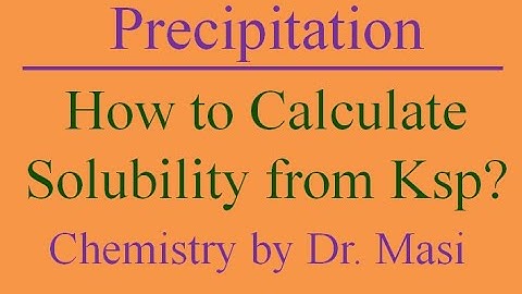 Calculate the Solubility of Ag3PO4 and CaCO3 Hg2Cl2