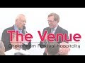 Cheltenham festival hospitality 2024  the venue   eventmasters