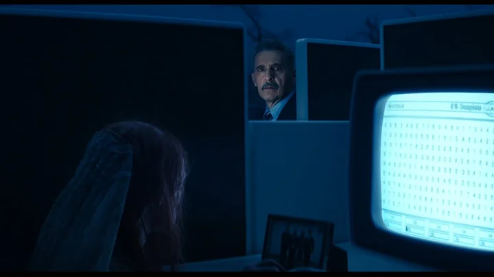 Irving's Dream - Severance Season 2 Episode 4