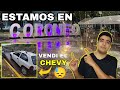 VACACIONES EN CORONEO - VENDIMOS EL CHEVY • VLOG •  | NATITO GRC