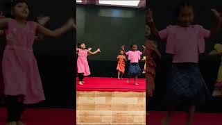 সুন্দর বেবীদের নাচ । cute baby shorts | dance | shortvideo