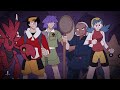 End of video