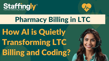How AI is Quietly Transforming LTC Billing and Coding?