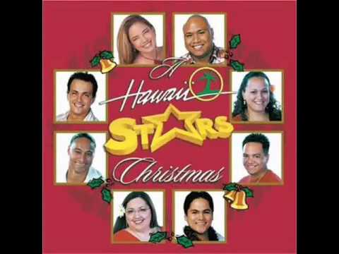 A Hawaii Stars Christmas-Mary, Did You Know?