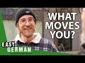 What Moves You Today? | Easy German 398