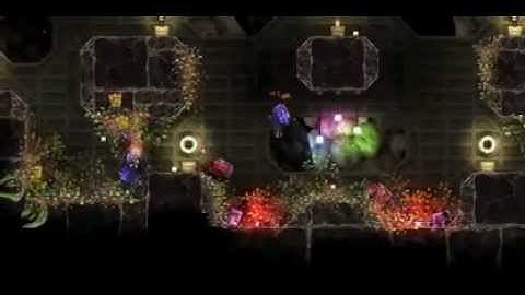 Cobalt Official Gameplay Trailer [HD]