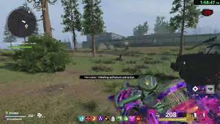 Outbreak High Round Speedrunning
