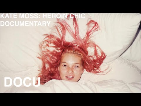 Vídeo: Kate Moss