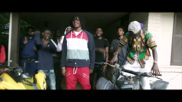 Young Nudy - Dont Trust Yall (Official Video) | Shot By@Flyvision_