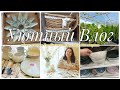 ОБЗОР В МАГАЗИНЕ FAMILIA🛍СБЫЛАСЬ МЕЧТА💗ГУЛЯЕМ ПО САДОВОМУ ЦЕНТРУ 🌳 ПОКУПКИ ДЛЯ ДОМА🏡ВКУСНО ГОТОВИМ🍆🌶