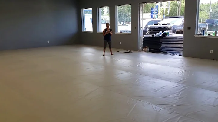 Pace Gracie Jiu Jitsu
