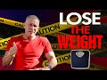 How To Break Through The Weight Loss Plateau (7 BIG TIPS!)