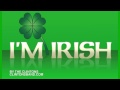 Irish song im irish by the clintons