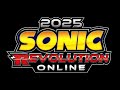 Sonic Revolution 2025 Online Character Lounge: Sage, Big, and Omochao