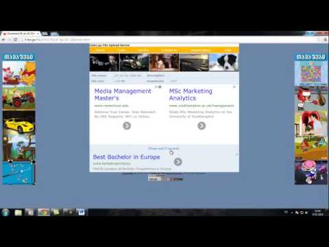 vindous 7-is  gadaqartuleba  (ვინდოუს 7-ის გადაქართულება)