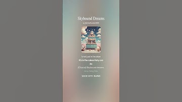 Thumbnail of Murdock Pokemon Horizons theme Skybound Dreams (version 1)