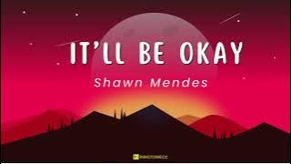 Download It’ll Be Okay – Shawn Mendes Ringtone|Ringtonecc.com