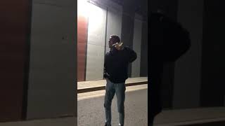 Ilk Baharım Kışa Döndü