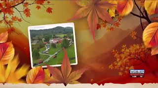 October Recreation Events Set for Roanoke County