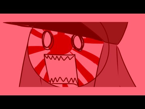 LOVE ME - meme (shtpost)_ (CountryHumans) [Japan Empire X Indonesia]