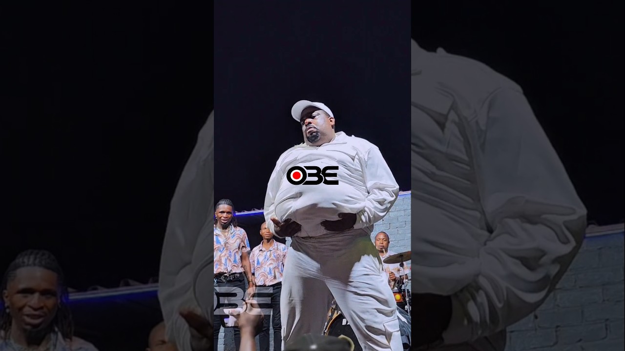 🔥 FIRST FARAI SHOCKS THE CROWD WITH INCREDIBLE DANCE MOVES! 😱🔥 #Shorts