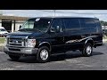 2014 Ford Econoline E-350 - 15 Passenger Van | Quick Walkthrough | CP16030AT