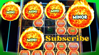 Ultimate FIRE link slot machines ROUTE 66