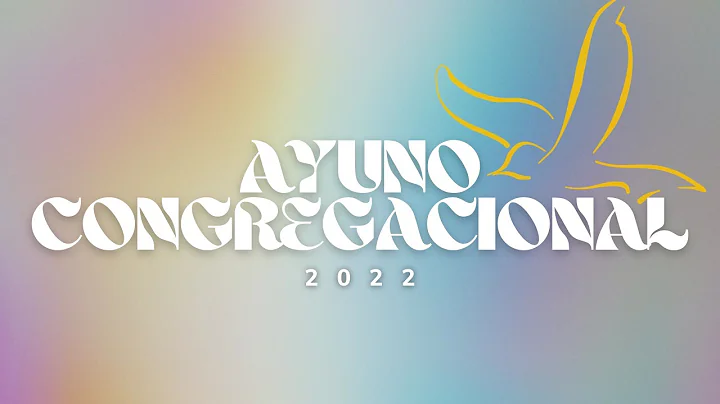 Ayuno Congregacional | Pastora Bertha Guillen | En...