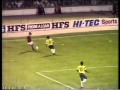 England 1-1 Colombia (1988)