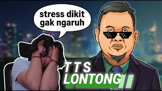 Game kemaren cuman pemanasan, kita TTS Cak Lontong dulu yang katanya susah !! TTS LONTONG screenshot 5
