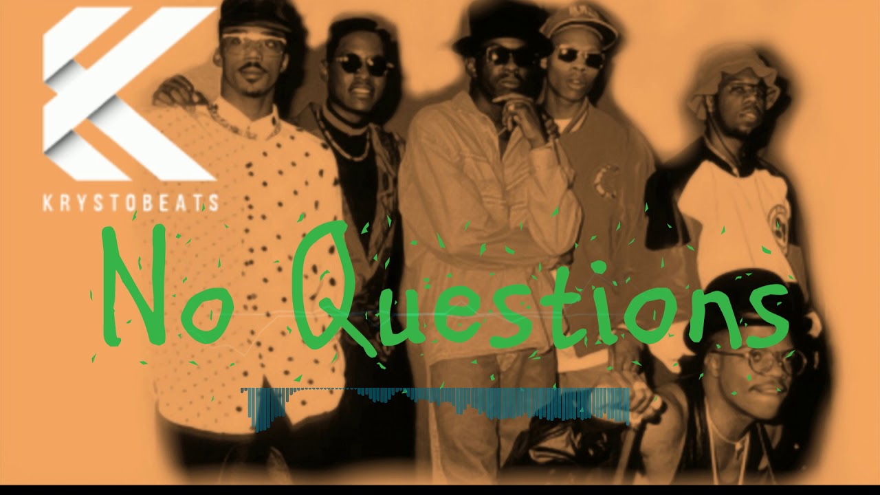 80s R&B Sample Type Beat x Detroit Type Beat 2019 "No Questions"(Prod.By Krysto Beats)