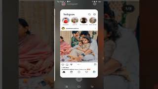 how to save Instagram story with music 🎶 | Instagram story kese download Kare screenshot 4