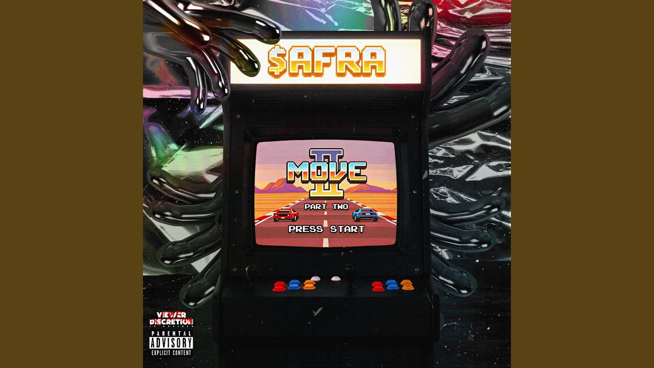 Watch MOVE! (PT.2) on YouTube Watch MOVE! (PT.2) on YouTube